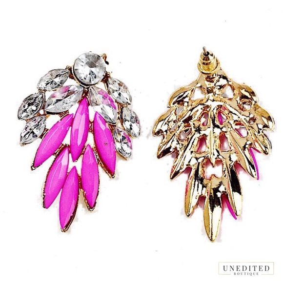 Summer Bliss Earrings - Picture 3 of 4